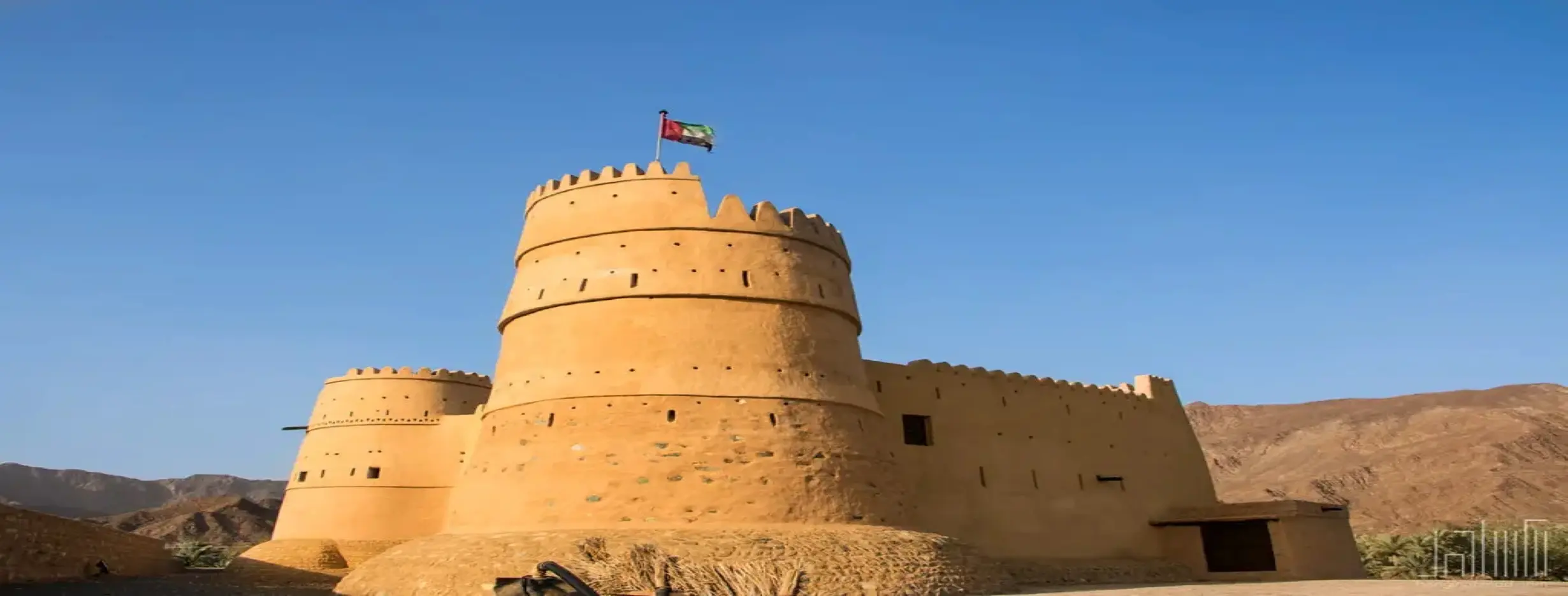 Image for Fort Adventure
